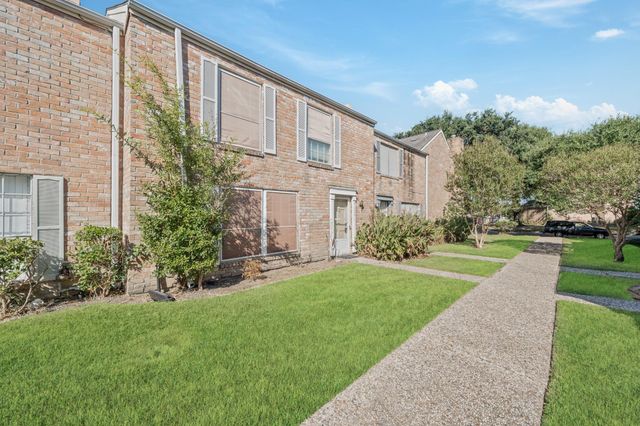 4156 Belle Park Drive 4156, Houston, TX 77072