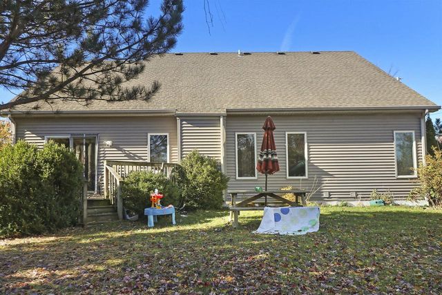 6001 94th COURT, Kenosha, WI 53142