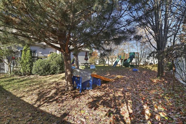 6001 94th COURT, Kenosha, WI 53142