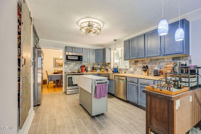 341 Clark Road, Bristol, TN 37620