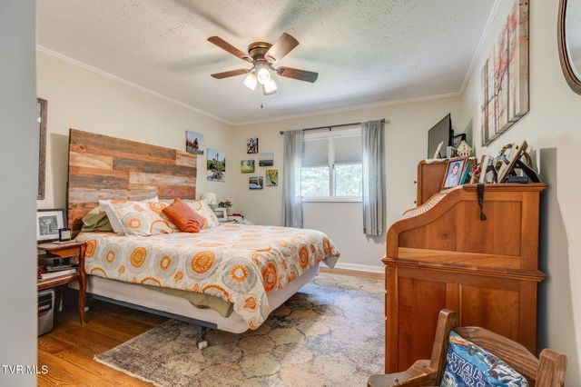 341 Clark Road, Bristol, TN 37620