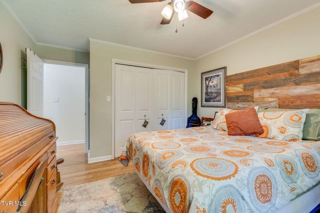 341 Clark Road, Bristol, TN 37620