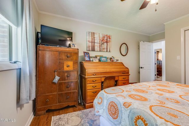 341 Clark Road, Bristol, TN 37620