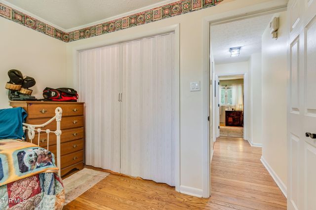 341 Clark Road, Bristol, TN 37620
