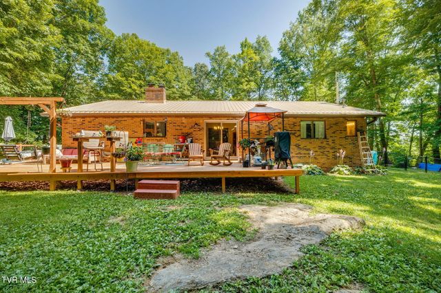 341 Clark Road, Bristol, TN 37620