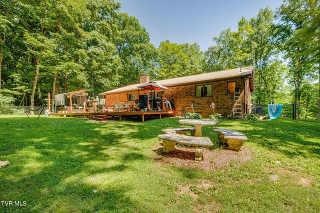 341 Clark Road, Bristol, TN 37620