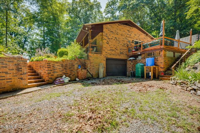 341 Clark Road, Bristol, TN 37620