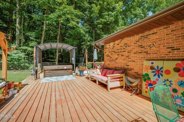 341 Clark Road, Bristol, TN 37620