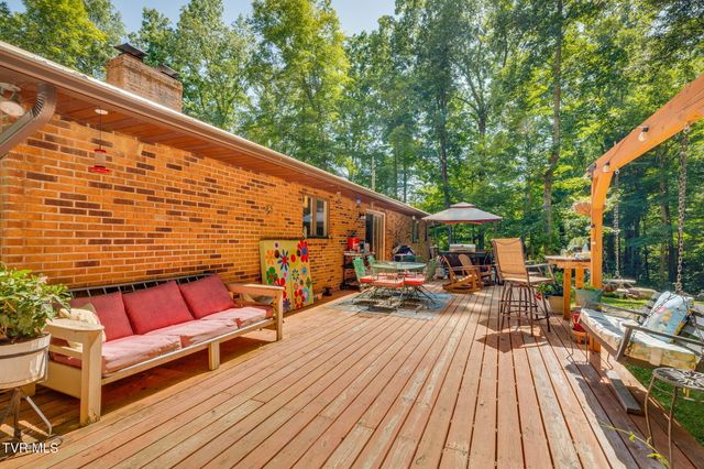 341 Clark Road, Bristol, TN 37620