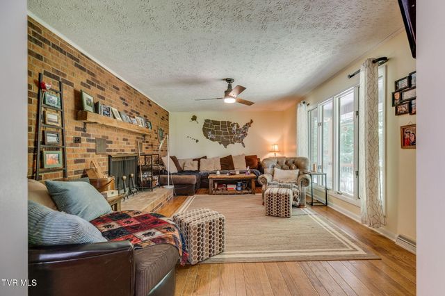 341 Clark Road, Bristol, TN 37620