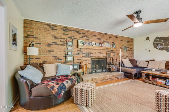 341 Clark Road, Bristol, TN 37620