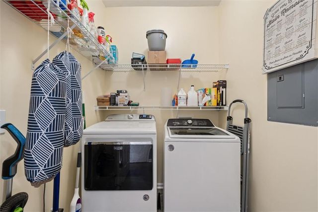 2706 Mariner Way, Villa Rica, GA 30180