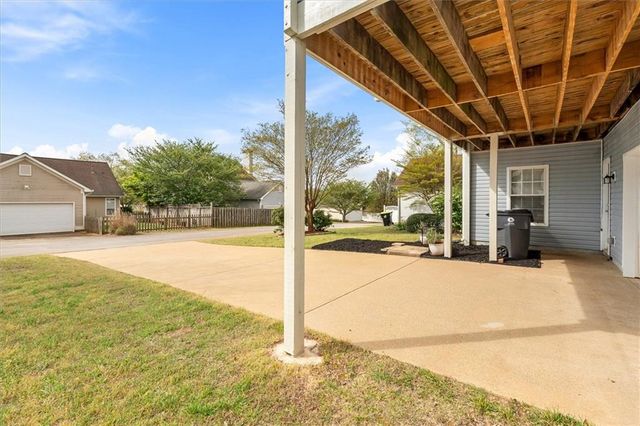 2706 Mariner Way, Villa Rica, GA 30180