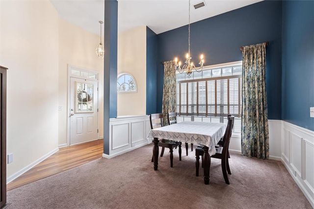 2706 Mariner Way, Villa Rica, GA 30180