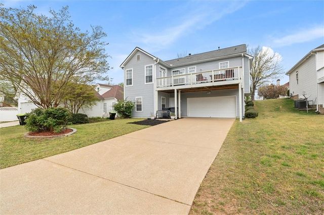 2706 Mariner Way, Villa Rica, GA 30180