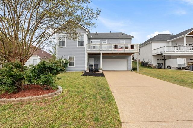 2706 Mariner Way, Villa Rica, GA 30180