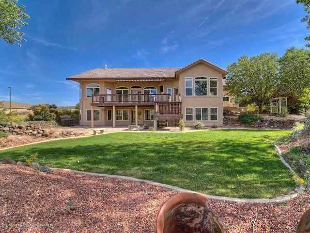 233 Meadow Creek Drive, Parachute, CO 81635
