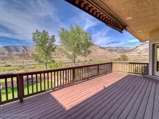 233 Meadow Creek Drive, Parachute, CO 81635