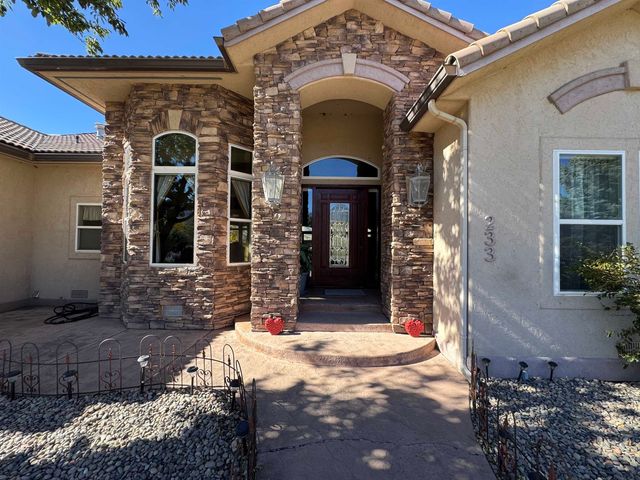 233 Meadow Creek Drive, Parachute, CO 81635