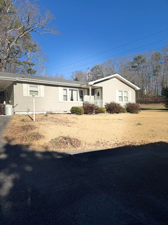 235 Wilson Heights Road NE, Cleveland, TN 37312