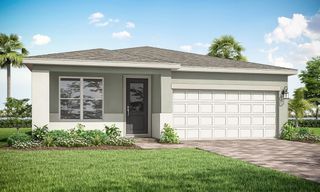 13293 SW Bally Drive, Port St. Lucie, Port St Lucie, FL 34987