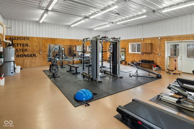 7596 Homestead Trail, Lafayette, IN 47909