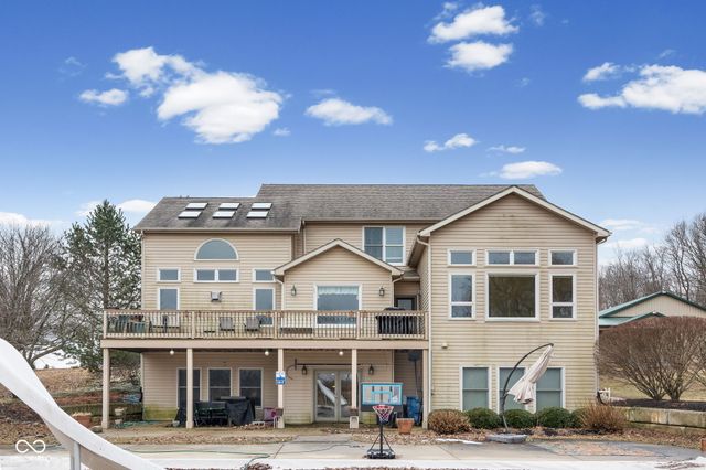 7596 Homestead Trail, Lafayette, IN 47909