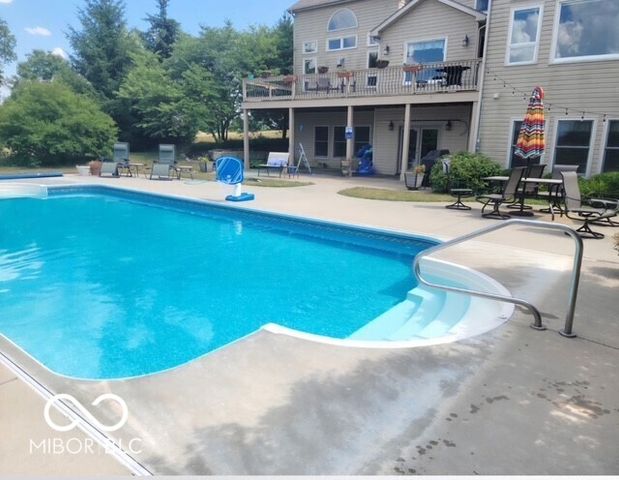 7596 Homestead Trail, Lafayette, IN 47909