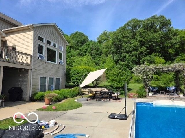 7596 Homestead Trail, Lafayette, IN 47909