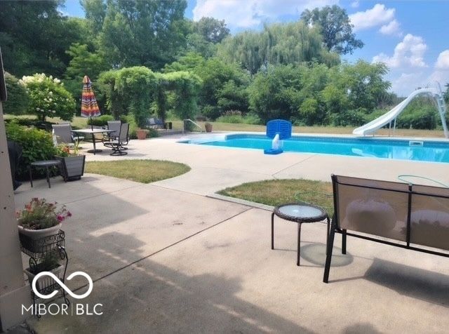 7596 Homestead Trail, Lafayette, IN 47909