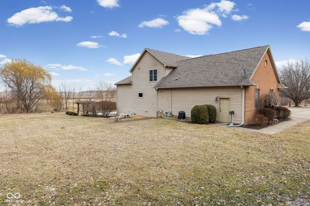 7596 Homestead Trail, Lafayette, IN 47909