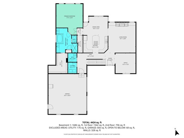 7596 Homestead Trail, Lafayette, IN 47909