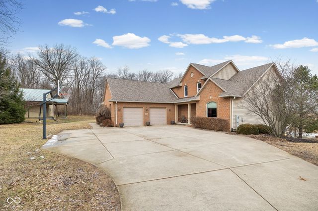 7596 Homestead Trail, Lafayette, IN 47909