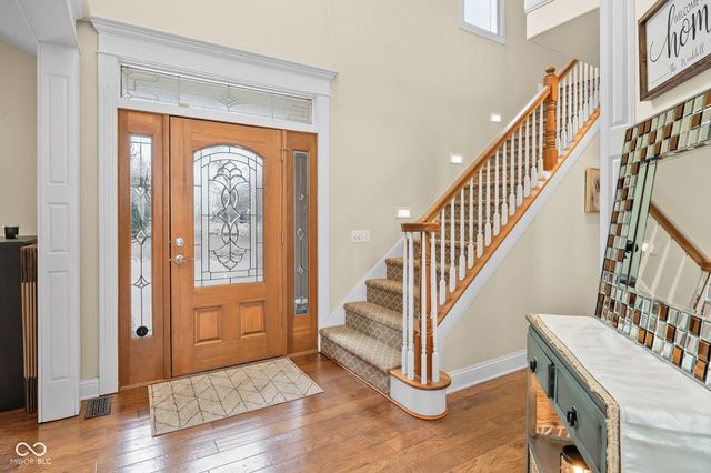 7596 Homestead Trail, Lafayette, IN 47909