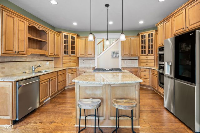 7596 Homestead Trail, Lafayette, IN 47909