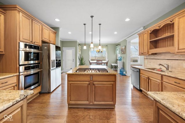 7596 Homestead Trail, Lafayette, IN 47909