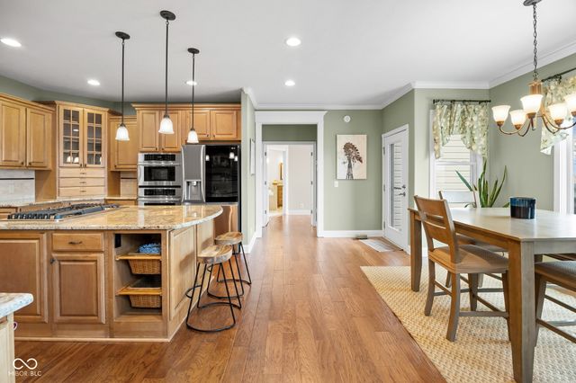 7596 Homestead Trail, Lafayette, IN 47909