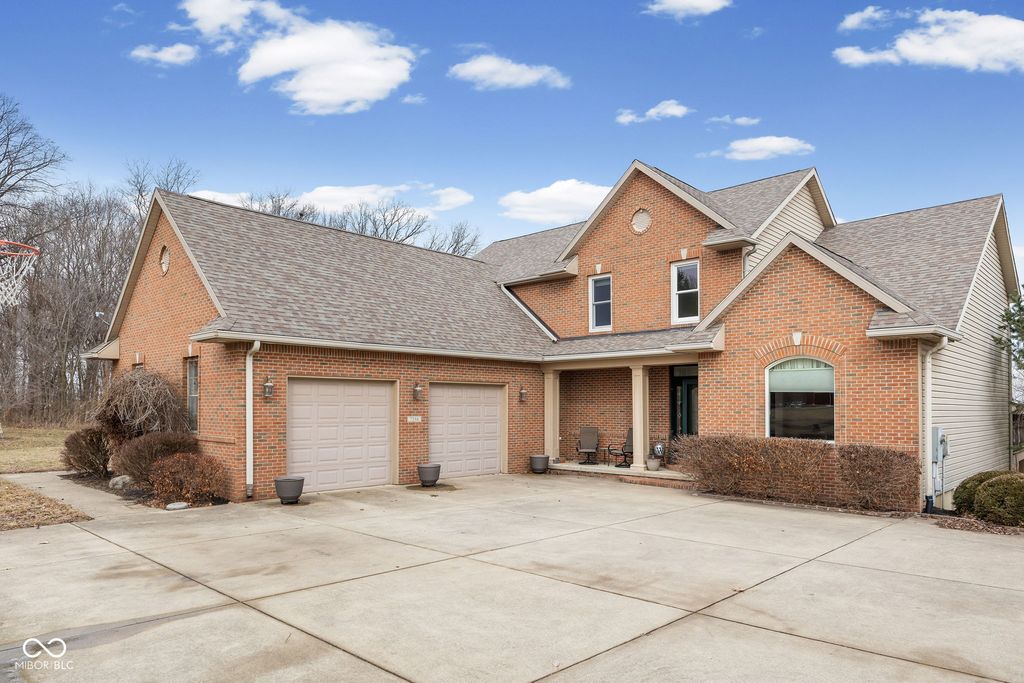 7596 Homestead Trail, Lafayette, IN 47909