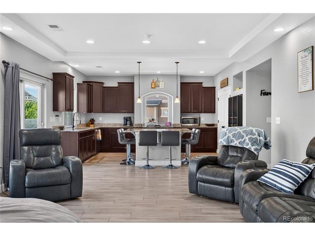 10718 Wheeling Dr, Commerce City, CO 80022