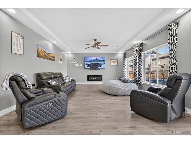 10718 Wheeling Dr, Commerce City, CO 80022