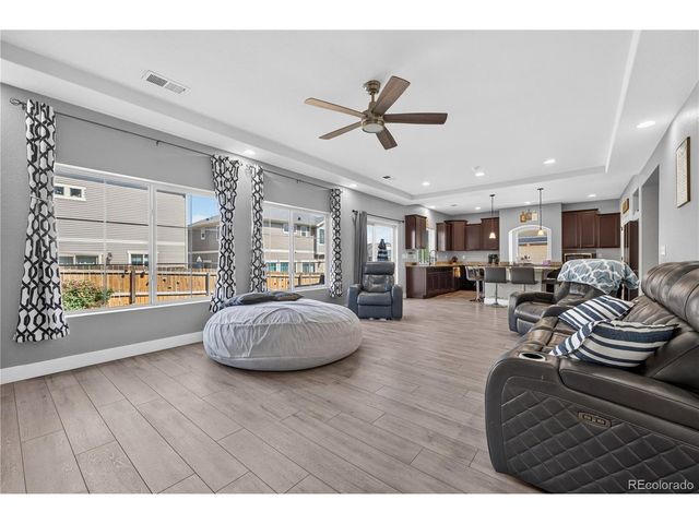 10718 Wheeling Dr, Commerce City, CO 80022