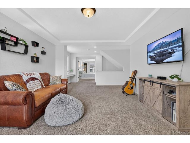10718 Wheeling Dr, Commerce City, CO 80022