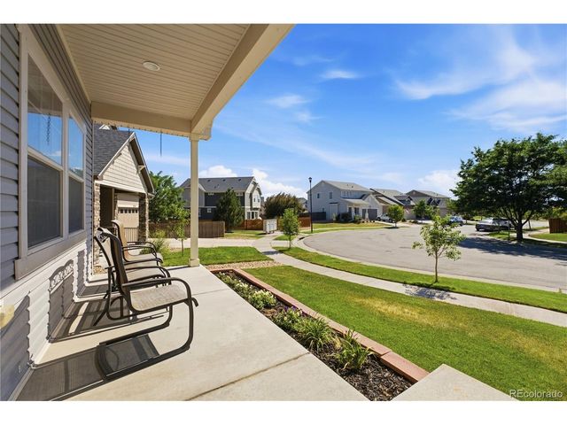 10718 Wheeling Dr, Commerce City, CO 80022