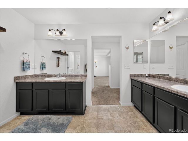 10718 Wheeling Dr, Commerce City, CO 80022
