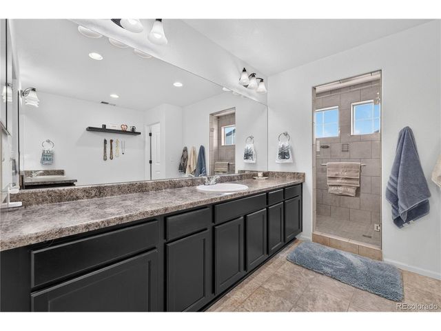 10718 Wheeling Dr, Commerce City, CO 80022