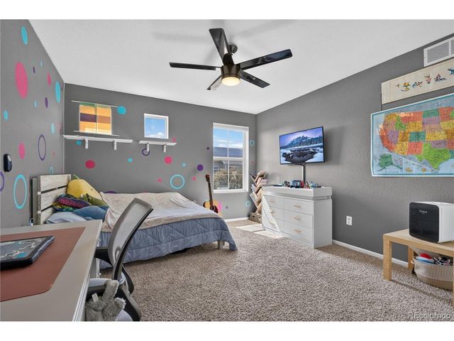 10718 Wheeling Dr, Commerce City, CO 80022
