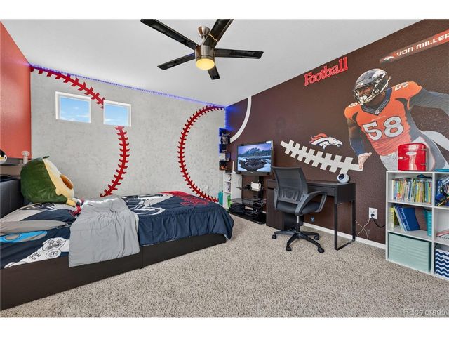 10718 Wheeling Dr, Commerce City, CO 80022