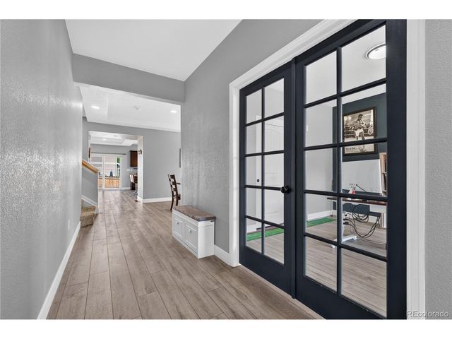 10718 Wheeling Dr, Commerce City, CO 80022
