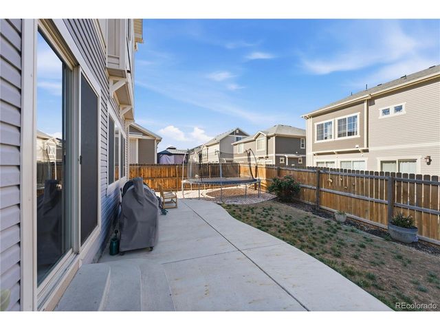 10718 Wheeling Dr, Commerce City, CO 80022
