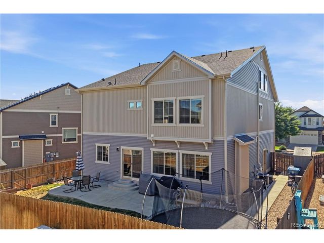 10718 Wheeling Dr, Commerce City, CO 80022